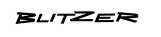 BLITZER logo