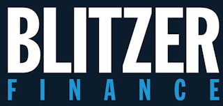 BLITZER FINANCE logo