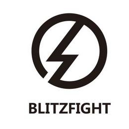 BLITZFIGHT logo