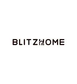 BLITZHOME logo