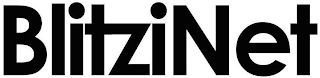 BLITZINET logo