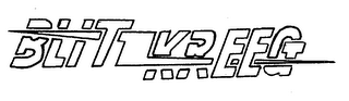 BLITZKREEG logo