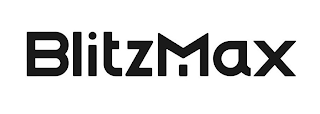 BLITZMAX logo