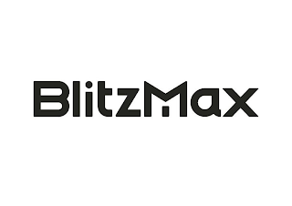 BLITZMAX logo