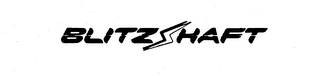 BLITZSHAFT logo