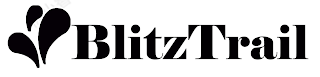 BLITZTRAIL logo