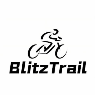 BLITZTRAIL logo