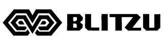 BLITZU logo