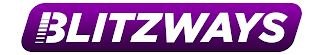 BLITZWAYS logo