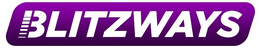 BLITZWAYS logo