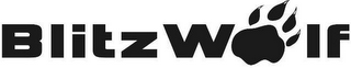 BLITZWOLF logo