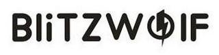 BLITZWOLF logo