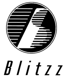 BLITZZ logo