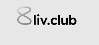 BLIV.CLUB logo