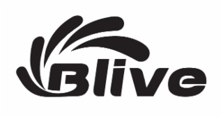 BLIVE logo