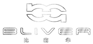 BLIVER logo