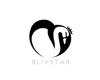 BLIVSTAR logo
