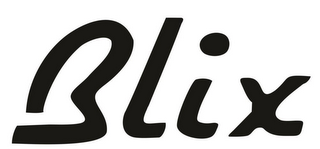 BLIX logo