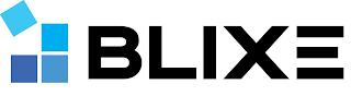 BLIXE logo