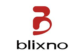 BLIXNO logo