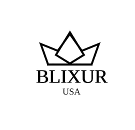 BLIXUR USA logo