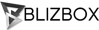BLIZBOX logo