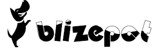 BLIZEPAT logo