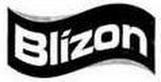 BLIZON logo