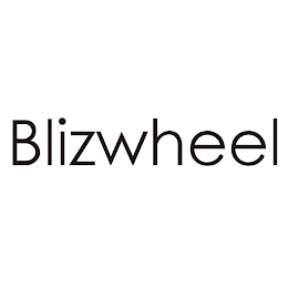 BLIZWHEEL logo