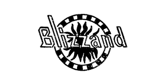 BLIZZAND logo