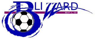 BLIZZARD BFLO logo