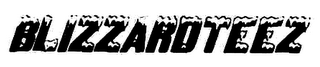 BLIZZARDTEEZ logo
