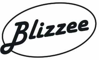 BLIZZEE logo