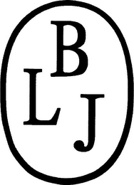 BLJ logo