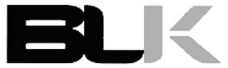 BLK logo