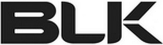 BLK logo
