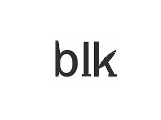 BLK logo