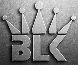 BLK logo