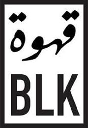BLK logo