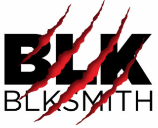 BLK BLKSMITH logo