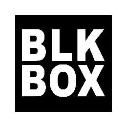 BLK BOX logo