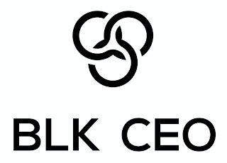 BLK CEO logo