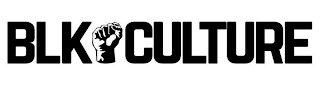 BLK CULTURE logo