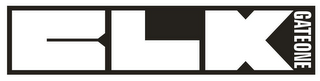 BLK GATEONE logo