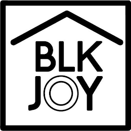BLK JOY logo