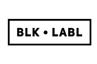 BLK · LABL logo