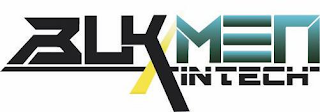 BLK MEN IN TECH logo