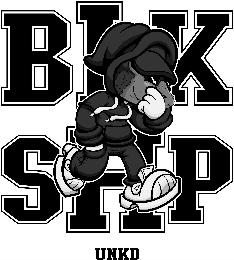 BLK SHP UNKD logo