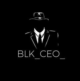BLK_CEO_ logo