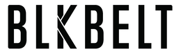 BLKBELT logo